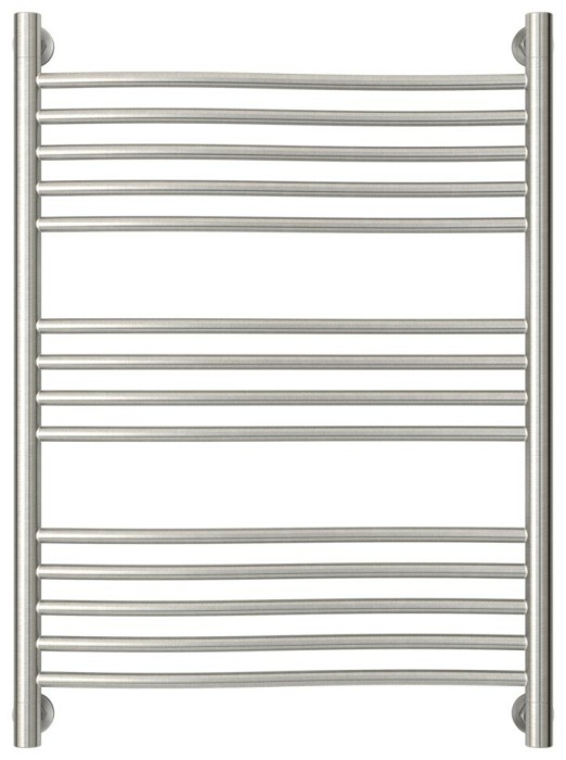 Сунержа Водяной полотенцесушитель 800x600, Флюид+, 071-0222-8060 цвет: сатин