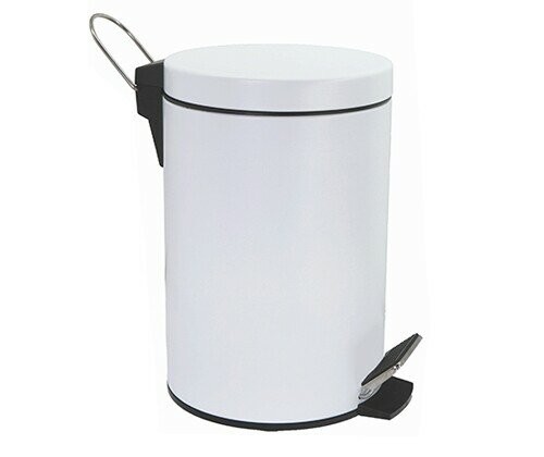Ведро 5L WasserKRAFT арт. K-635W