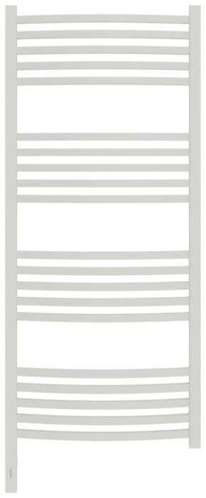 Сунержа Электрический полотенцесушитель 600x500, Аркус 3.0, 30-5704-1250 цвет: матовый белый