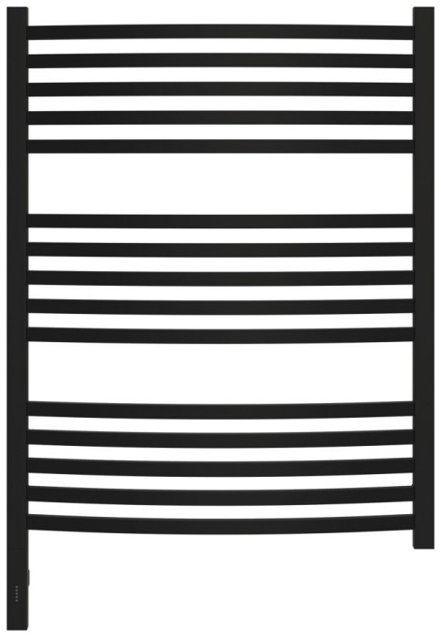 Сунержа Электрический полотенцесушитель 600x400, Аркус 3.0, 31-5704-8060 цвет: матовый чёрный