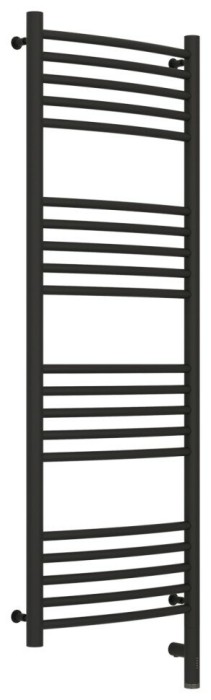 Сунержа Электрический полотенцесушитель 1200x400, Богема 3.0, 15-5803-1240 цвет: тёмный титан муар