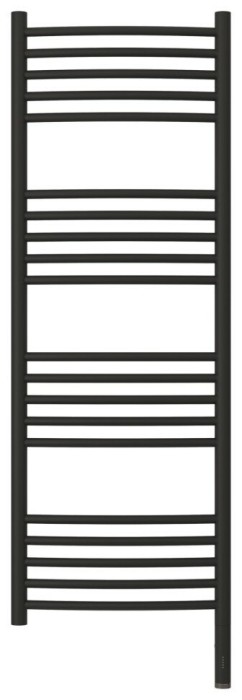 Сунержа Электрический полотенцесушитель 1200x400, Богема 3.0, 15-5803-1240 цвет: тёмный титан муар