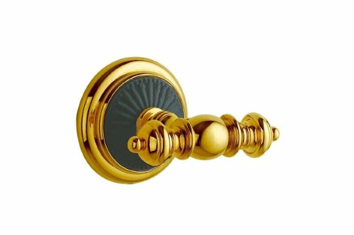 Двойной крючок, Palazzo, Boheme 10156