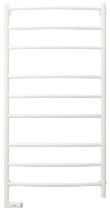 Сунержа Электрический полотенцесушитель 1000x300, Галант 2.0, 30-5200-1260 цвет: матовый белый