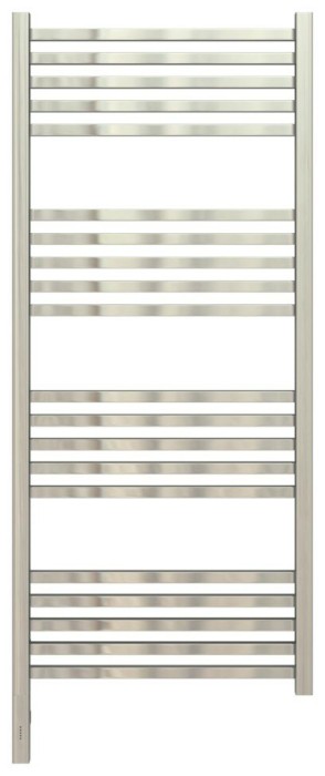 Сунержа Электрический полотенцесушитель 1000x300, Модус 3.0, 00-5700-1250 цвет: без покрытия