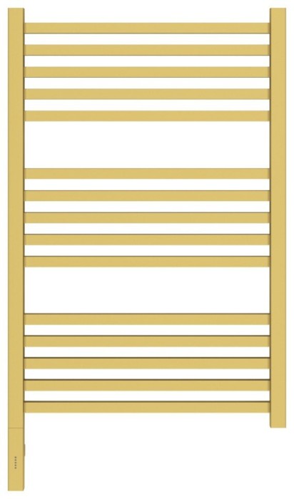 Сунержа Электрический полотенцесушитель 1000x300, Модус 3.0, 032-5700-8050 цвет: матовое золото