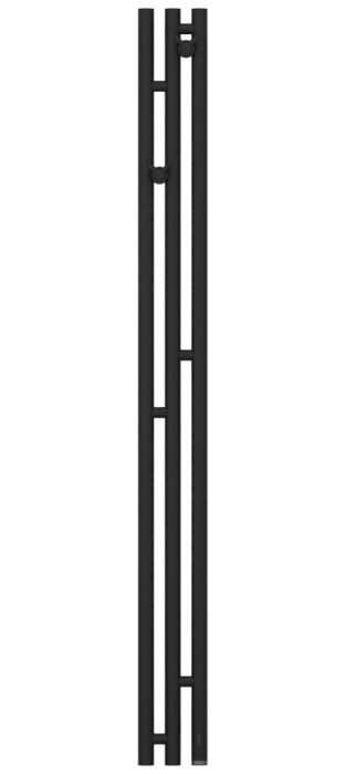 Сунержа Электрический полотенцесушитель 1000x300, Терция 3.0, 15-5845-1511 цвет: тёмный титан муар