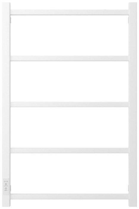 Стилье Электрический полотенцесушитель 1000x300, Формат 26, 30527-8050 цвет: матовый белый
