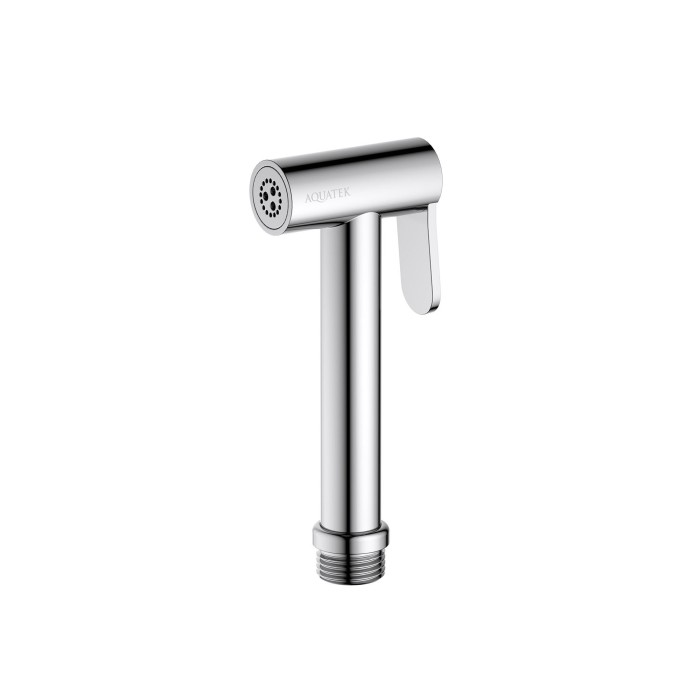 Гигиенический ручной душ, Aquatek, хром арт. AQ2057CR
