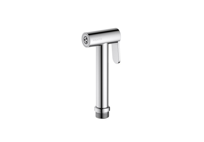 Гигиенический ручной душ, Aquatek, хром арт. AQ2057CR