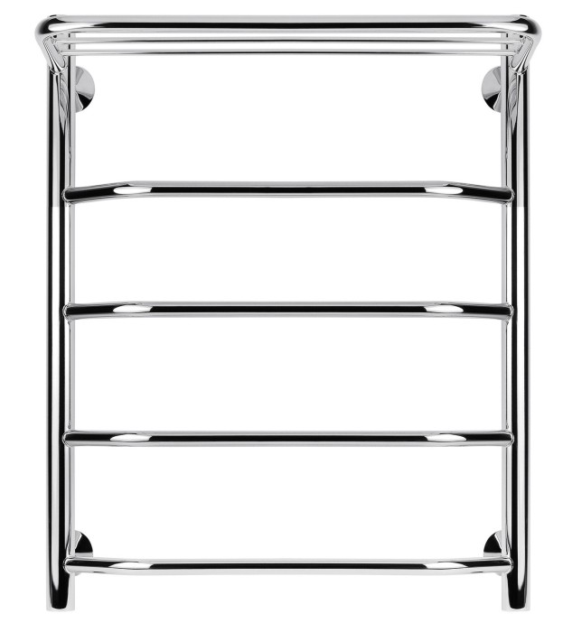 Полотенцесушитель электрический 60x60 Агата 1 СП (хром) Secado арт. 4603777449810