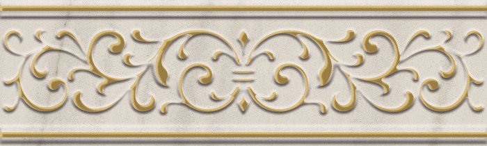 Бордюр лаза эмпайер 7,2x25 Italon Шарм Экстра Wall Project арт. 600090000446