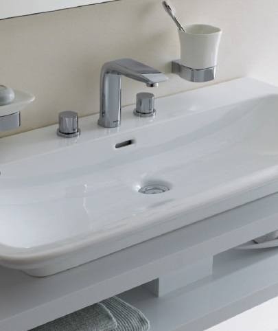 Стакан для зубных щеток, настенный, MH TOTO, YA10274U цвет: хром