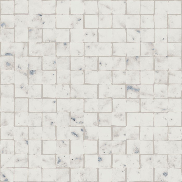 Мозаика каррара сплит 30x30 Italon Шарм Экстра арт. 620110000071