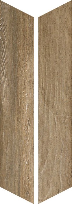 Плитка dore chevron 7.5x40.7 SADON Vintage арт. J86584