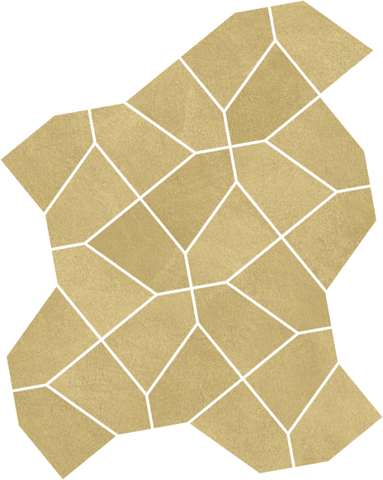 Мозаика сенапэ 27,3x36 Italon Терравива Уолл Проджект арт. 600110000937