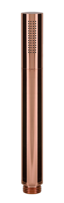 Ручной душ медь глянцевый, Remer, 317MMRLX