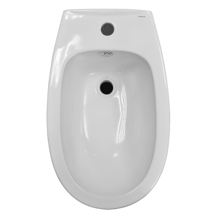 Биде напольное 570x350x425, Azario BENTY - AZ-437B