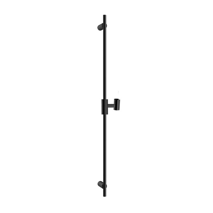 Штанга для душа, Gessi Anello, black xl арт. 63485#299