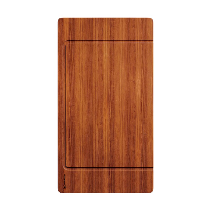 Разделочная доска Omoikiri CB-04-WOOD-L, арт. 4999009