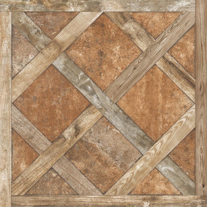 Плитка loggiato hvg 11 rett. (п.п.) 80x80 DEL CONCA Vignoni арт. TVG11DEC