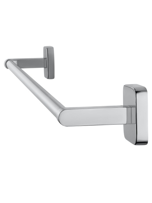 Вешалка для полотенец, Wonzon & Woghand Still, WW-6612 цвет: хром