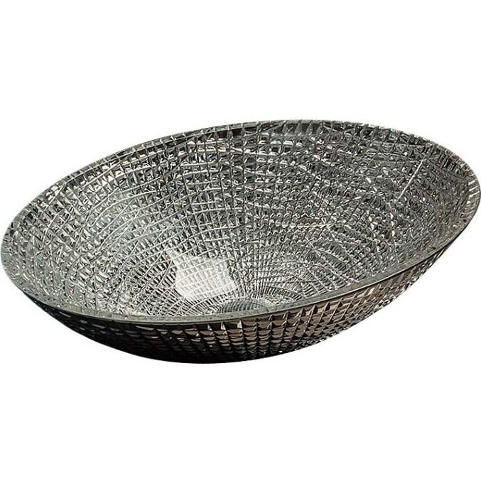 Раковина хрустальная silver ьная, Boheme Neoart - 815