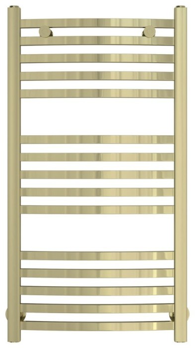 Сунержа Водяной полотенцесушитель 800x400, Аркус, 020-0251-8040 цвет: шампань