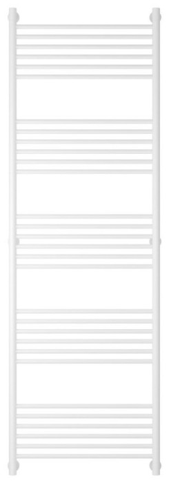 Сунержа Водяной полотенцесушитель 1900x600, Богема+ прямая, 30-0220-1960 цвет: матовый белый