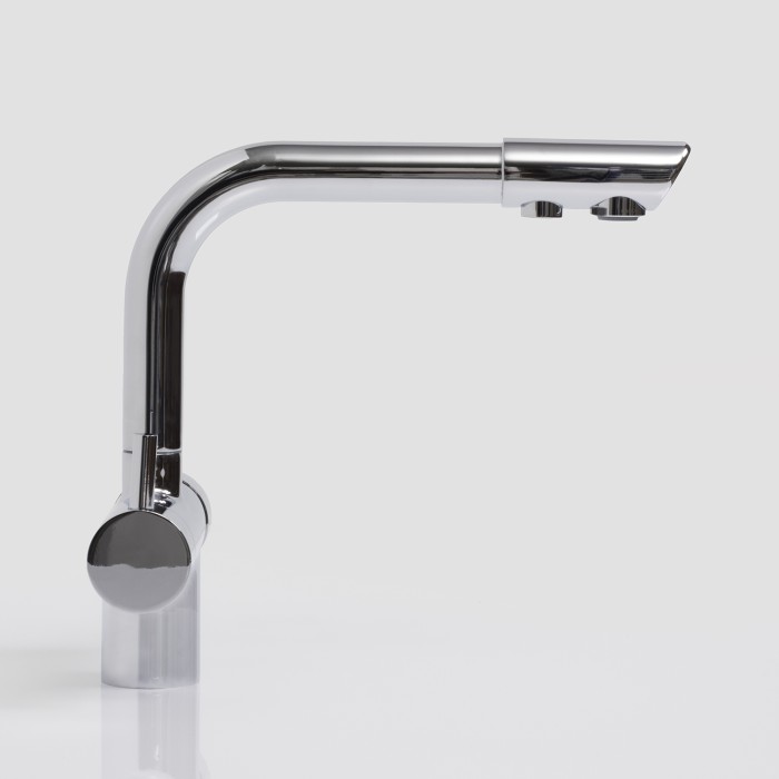 Смеситель для кухни под фильтр Main 4100 WasserKRAFT арт. A8017