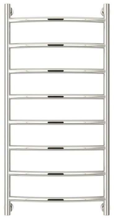 Сунержа Водяной полотенцесушитель 1000x500, Галант+, 00-0200-1050 цвет: без покрытия