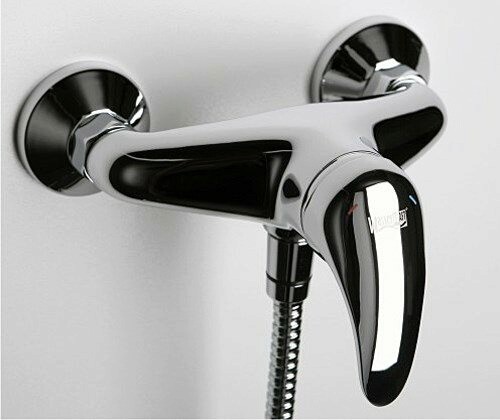 Смеситель для душа Rhein 1700 WasserKRAFT арт. 1702