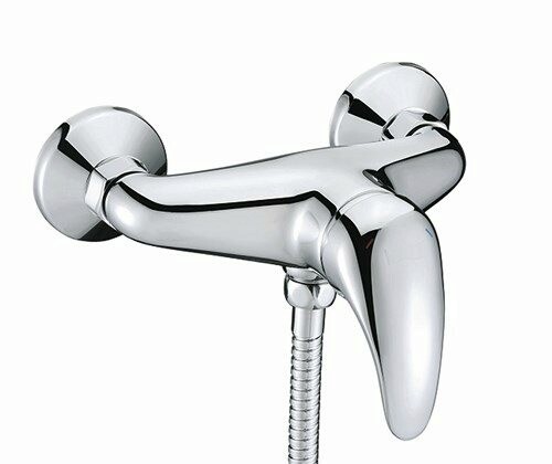 Смеситель для душа Rhein 1700 WasserKRAFT арт. 1702