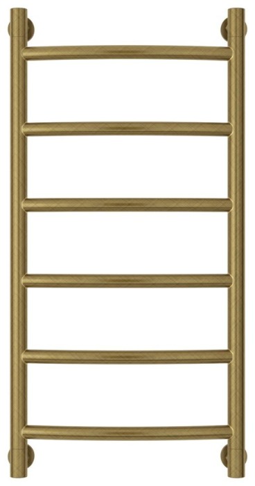 Сунержа Водяной полотенцесушитель 800x400, Галант+, 05-0200-8040 цвет: состаренная бронза