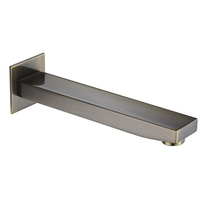 Настенный излив для ванны WasserKRAFT арт. A107