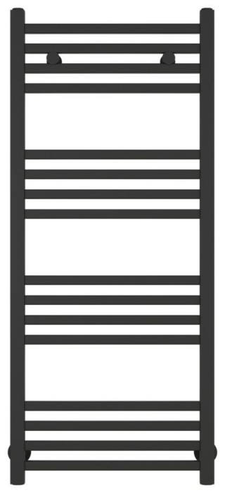 Сунержа Водяной полотенцесушитель 1000x400, Модус, 15-0250-1040 цвет: тёмный титан муар