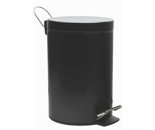 Ведро 5L WasserKRAFT арт. K-635B