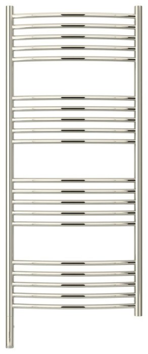Сунержа Электрический полотенцесушитель 1200x500, Богема 3.0, 00-5802-1250 цвет: без покрытия