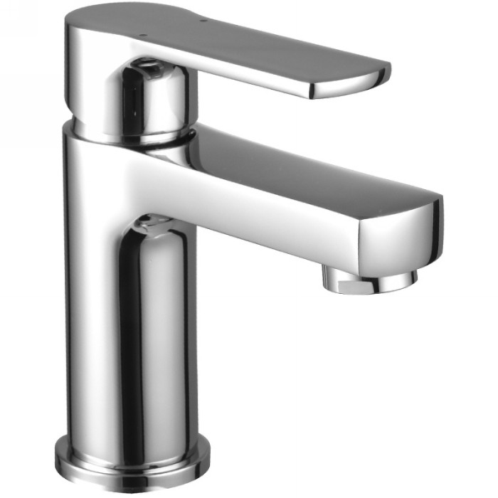 Смеситель для раковины Lemark plus Grace LM1506C, цвет: хром