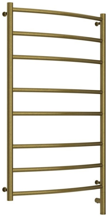 Сунержа Электрический полотенцесушитель 1200x400, Галант 3.0, 05-5801-1060 цвет: состаренная бронза