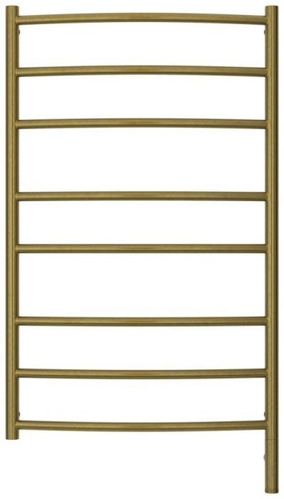 Сунержа Электрический полотенцесушитель 1200x400, Галант 3.0, 05-5801-1060 цвет: состаренная бронза