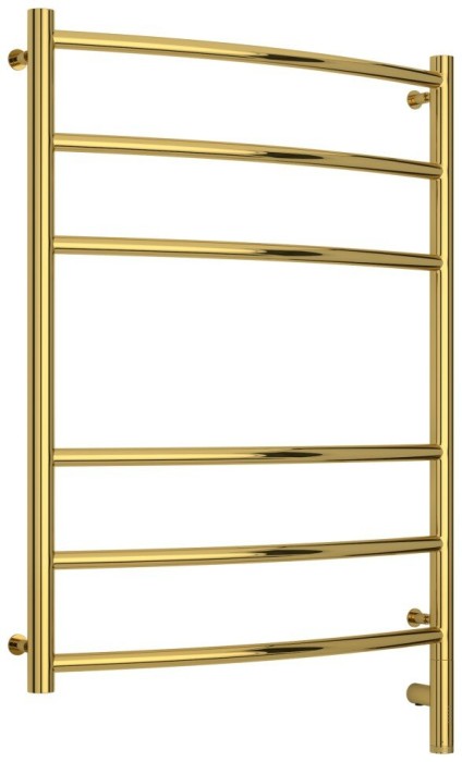 Сунержа Электрический полотенцесушитель 1200x400, Галант 3.0, 03-5801-8060 цвет: золото