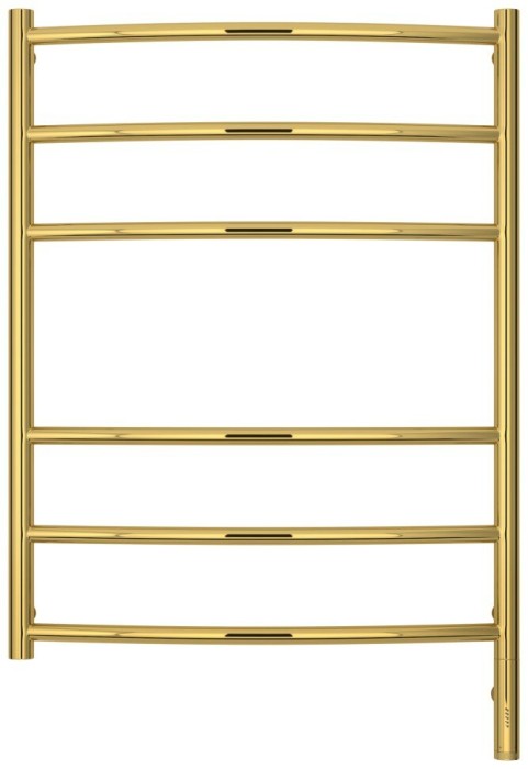 Сунержа Электрический полотенцесушитель 1200x400, Галант 3.0, 03-5801-8060 цвет: золото