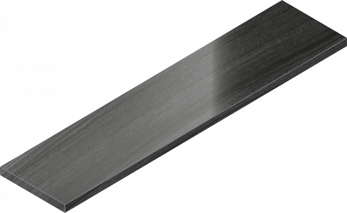 Ступень аструс угловая левая 33x120 Italon Серфейс арт. 620070001042