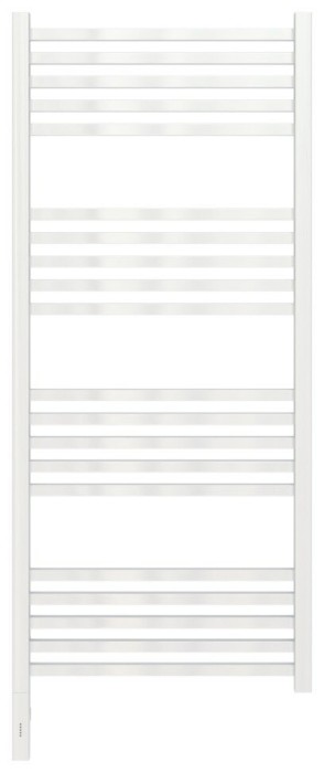 Сунержа Электрический полотенцесушитель 1000x300, Модус 3.0, 12-5700-1250 цвет: белый