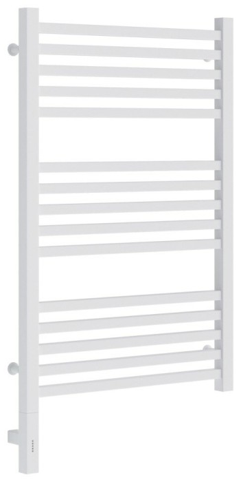 Сунержа Электрический полотенцесушитель 1000x300, Модус 3.0, 30-5700-8050 цвет: матовый белый