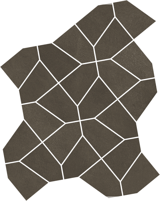 Мозаика мока 27,3x36 Italon Терравива Уолл Проджект арт. 600110000938