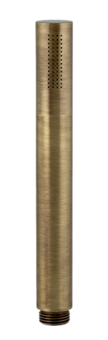 Ручной душ бронза глянцевый, Remer, 317MMVOX