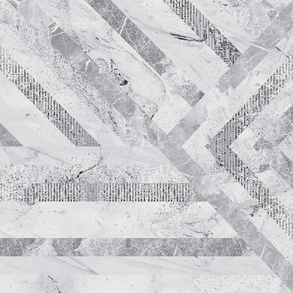 Плитка white pg 02 60x60 GRACIA CERAMICA Inverno арт. 10401002331