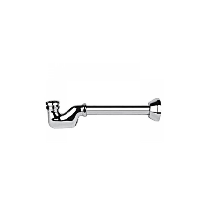 Сифон для раковины на 1 1/4", Gessi, 01018#031 цвет: хром